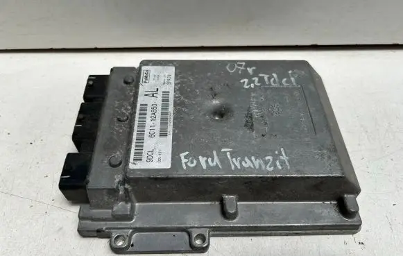 Ford Transit Engine control unit/module 6C1112A650