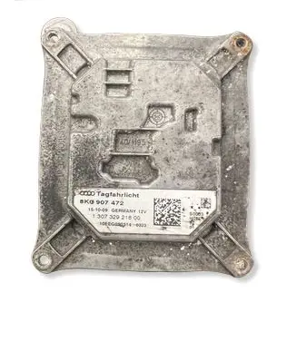 Audi A4 S4 B8 8K Headlight ballast module Xenon 8K0907472