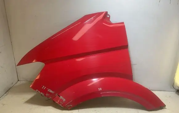 Volkswagen Crafter Fender