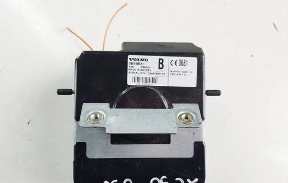 Volvo XC90 Phone control unit/module 8696581 432103050069 2204321B