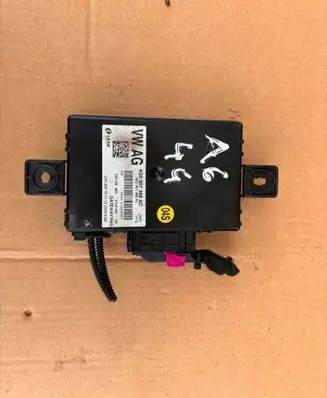 Audi A6 C7 Gateway control module 4G0907468AC 4G0907408AC