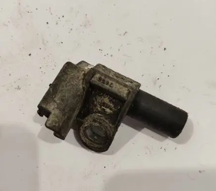 Peugeot 307 Camshaft position sensor 9628559980