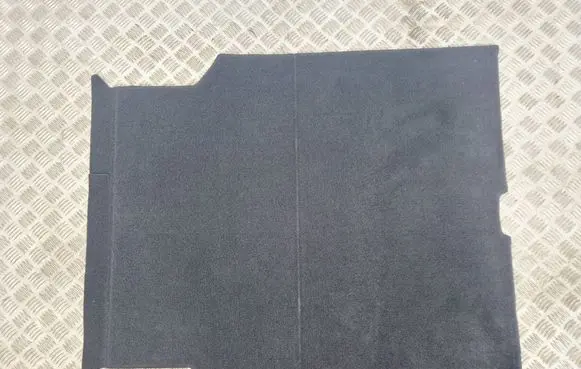 Alfa Romeo Giulia Trunk/boot mat liner 