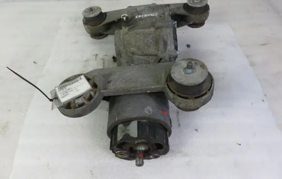 Renault Scenic I Rear differential J641340041