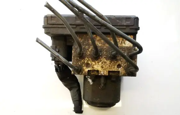 Toyota Avensis Verso ABS Pump 4451044050 89541-44050