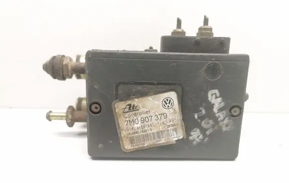 Ford Galaxy ABS Pump 7M0907379