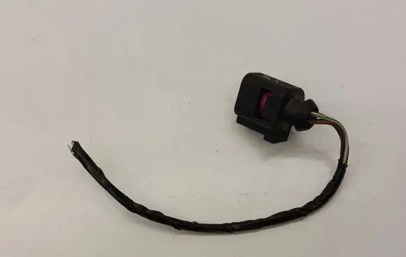 Audi A4 S4 B8 8K Other wiring loom 4B0973712