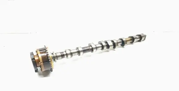 Camshaft