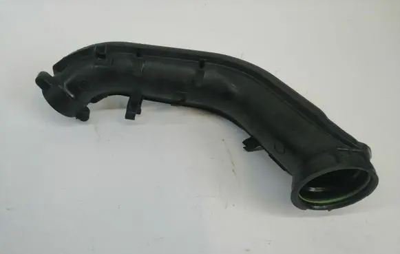 Volkswagen Scirocco Turbo air intake inlet pipe/hose 03C145673H