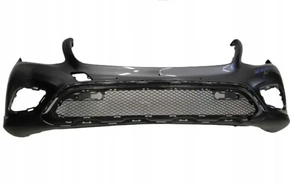 Mercedes-Benz GLC X253 C253 Front bumper A2538850425
