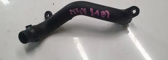 BMW 5 E60 E61 Engine coolant pipe/hose 7800583 108086