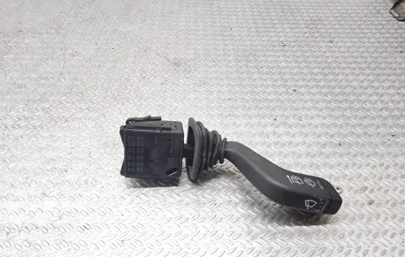 Opel Corsa C Wiper control stalk 09185413 12268700