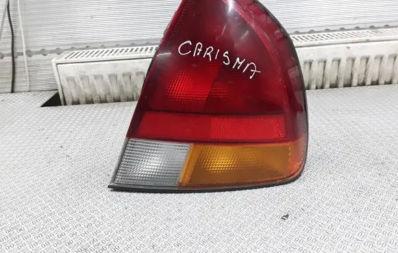 Mitsubishi Carisma Rear/tail lights 29210202