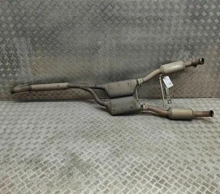 Muffler/silencer