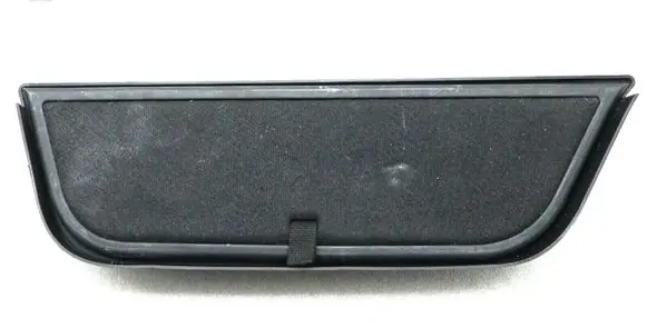 Hyundai i40 Trunk/boot lower side trim panel 857443Z006
