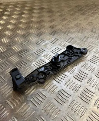 BMW i4 Engine bonnet (hood) release handle 7446433