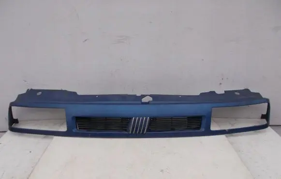 Fiat Ulysse Front bumper upper radiator grill 462387077