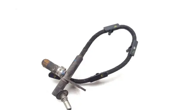 Fiat Punto Evo Fuel return line/hose 