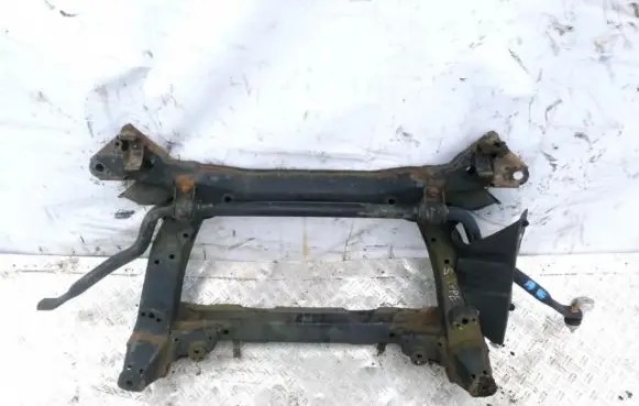 Jaguar S-Type Front subframe