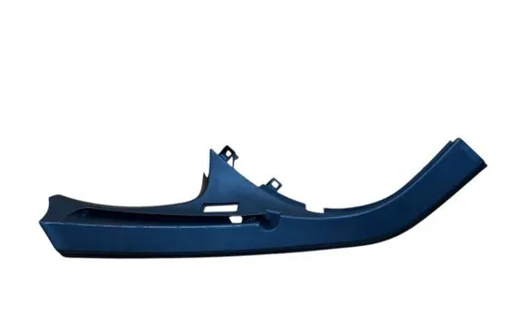 BMW 5 E60 E61 Parcel shelf load cover mount bracket 51437049903 7049903 55220010