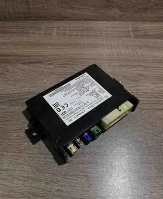 Mercedes-Benz E W213 Bluetooth control unit module A2139008013