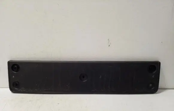 Volkswagen ID.4 Number plate surrounds holder frame 11A807287