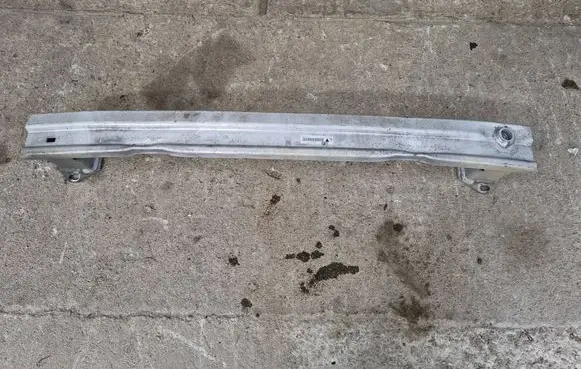 BMW X1 F48 F49 Rear bumper cross member 51127332320 7332320