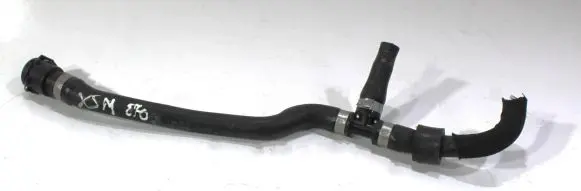 BMW X5 E70 Engine coolant pipe/hose 7589733