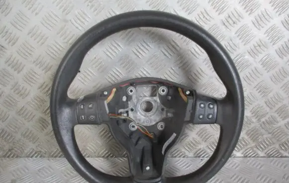 Seat Altea Steering wheel