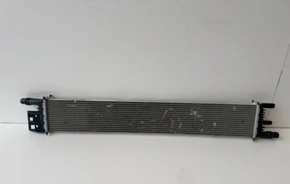 Dacia Duster III Optional radiator 214606085R