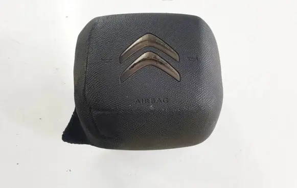 Citroen C4 III e-C4 Airbag set 98406908ZD 1549131 5540961EA