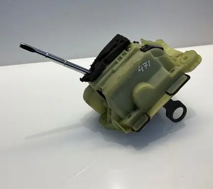 Mercedes-Benz E W211 Gear shifter/selector A2112673124 2112673124