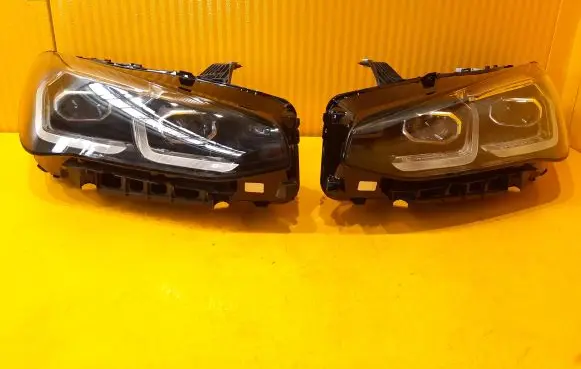 BMW 2 Active Tourer U06 Headlight/headlamp 5A42247 5A42248