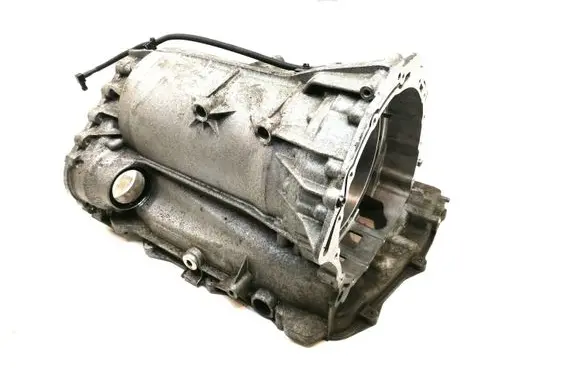 Audi Q7 4M Other gearbox part 1103401164 P8602 3101103034027