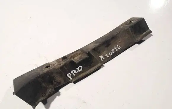 Jaguar X-Type Front bumper mounting bracket 1x4317a870a 1x43-17a870-a