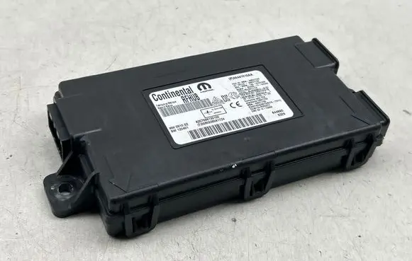 Dodge Charger Parking PDC control unit/module 68441616AA A2C7698130100
