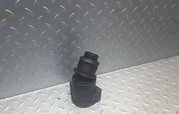 Turbo air intake inlet pipe/hose