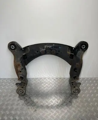 Audi A6 S6 C6 4F Front subframe 4F0399313AD