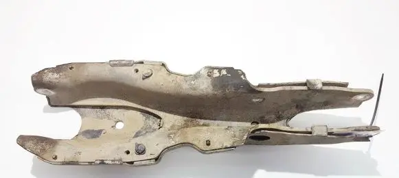 Mercedes-Benz S W220 Rear upper control arm/wishbone