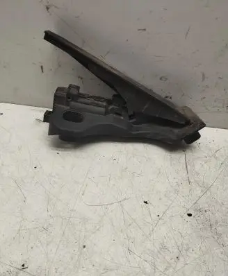 Audi A3 S3 8P Accelerator throttle pedal 1K1721503L 6PV00860000