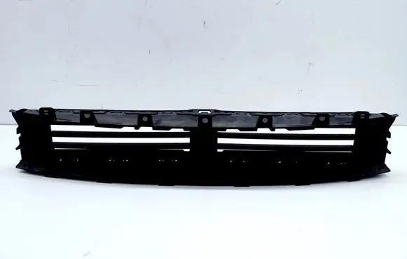 Opel Astra K Intercooler air guide/duct channel 39081585 39081586