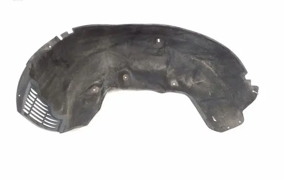 Mercedes-Benz R W251 Rear arch fender liner splash guards A2518800605