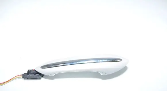 BMW 5 GT F07 Front door exterior handle 7249980 51217249980 51217231934