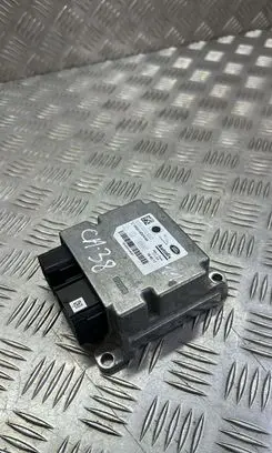 Land Rover Range Rover L405 Airbag control unit/module HY3214D374AA