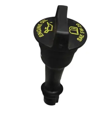 Volkswagen Routan Oil fill pipe 05184999AC 5184999AC P05184999AC