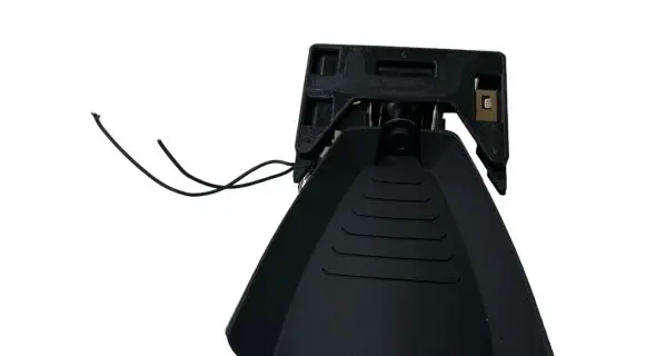 BMW i3 Windshield/windscreen camera 9458740 190432886 63385771C