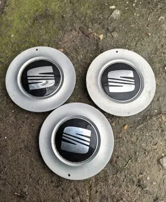Seat Ibiza III (6L) Original wheel cap 6L0601149