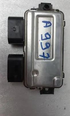 Mercedes-Benz Sprinter W907 W910 Other control units/modules A0009008214