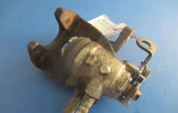 Fiat Scudo Rear brake caliper
