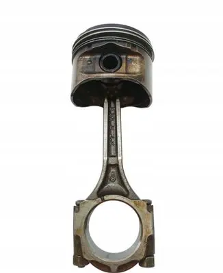 KIA Sportage Piston with connecting rod